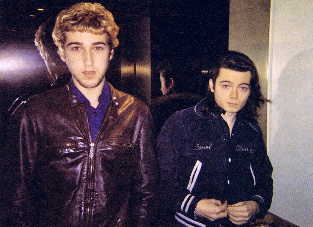 daft punk