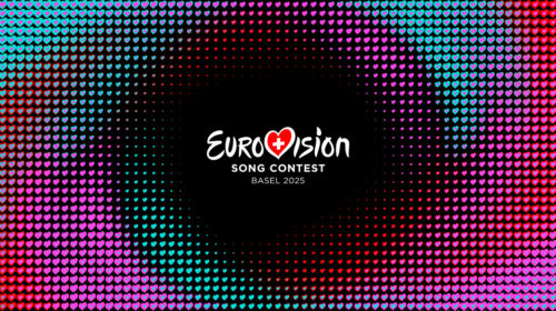 Eurovisión 2025