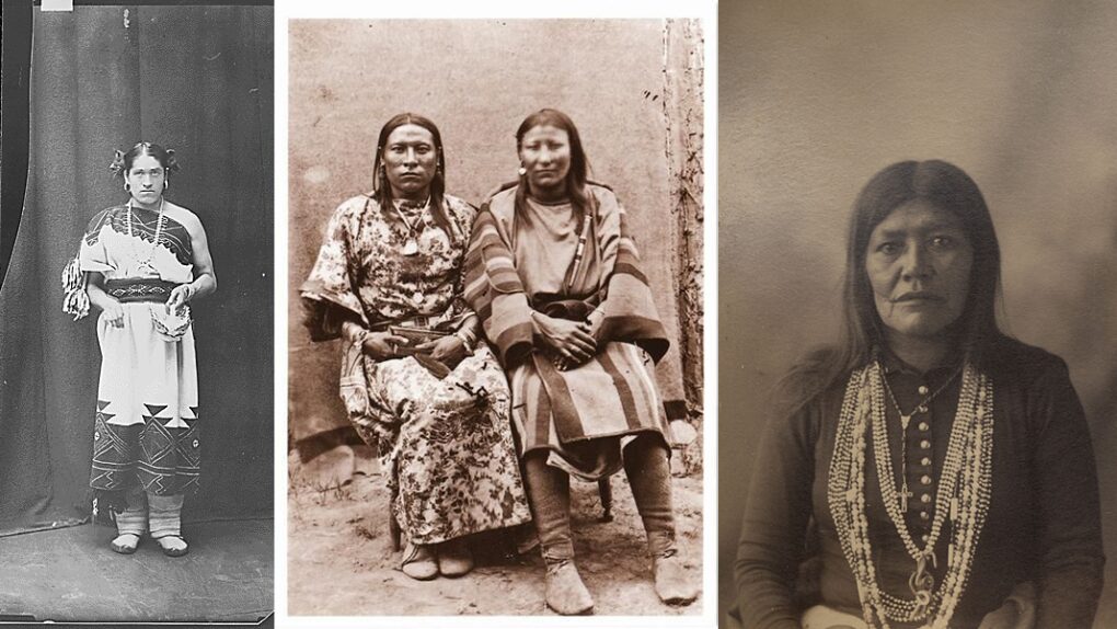 Two Spirit