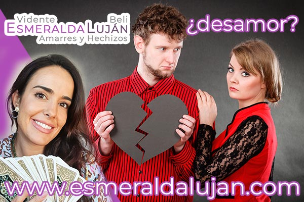amarres caseros